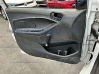 Ford Figo 2017 4p Impulse L4/1.5 Man 2017 Ford Figo Ingreso Interiores 13