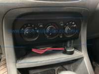 Ford Figo 2017 4p Impulse L4/1.5 Man 2017 Ford Figo Ingreso Interiores 3