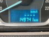 Ford Figo 2017 4p Impulse L4/1.5 Man 2017 Ford Figo Ingreso Interiores 4