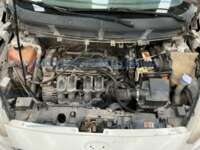 Ford Figo 2017 4p Impulse L4/1.5 Man 2017 Ford Figo Ingreso Motor 1