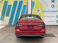 Volkswagen Virtus 2025 4p Trendline L4/1.6 Man 2025 Volkswagen Virtus Venta Exteriores 6