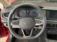 Volkswagen Virtus 2025 4p Trendline L4/1.6 Man 2025 Volkswagen Virtus Venta Interiores 1
