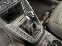 Volkswagen Virtus 2025 4p Trendline L4/1.6 Man 2025 Volkswagen Virtus Venta Interiores 11