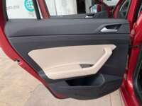 Volkswagen Virtus 2025 4p Trendline L4/1.6 Man 2025 Volkswagen Virtus Venta Interiores 20