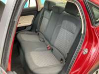 Volkswagen Virtus 2025 4p Trendline L4/1.6 Man 2025 Volkswagen Virtus Venta Interiores 21