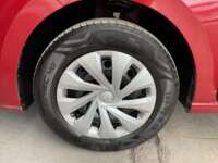 Volkswagen Virtus 2025 4p Trendline L4/1.6 Man 2025 Volkswagen Virtus Venta Llantas 1