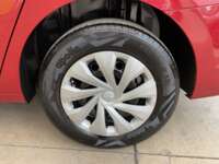 Volkswagen Virtus 2025 4p Trendline L4/1.6 Man 2025 Volkswagen Virtus Venta Llantas 4