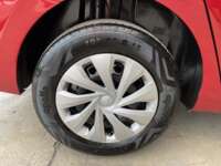 Volkswagen Virtus 2025 4p Trendline L4/1.6 Man 2025 Volkswagen Virtus Venta Llantas 7
