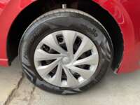 Volkswagen Virtus 2025 4p Trendline L4/1.6 Man 2025 Volkswagen Virtus Venta Llantas 10