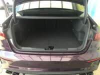 Audi A3 2024 4p S3 L4/2.0/T S-Tronic 2024 Audi A3 Venta Cajuela 1