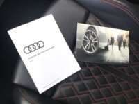 Audi A3 2024 4p S3 L4/2.0/T S-Tronic 2024 Audi A3 Venta Documentos 1