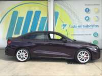 Audi A3 2024 4p S3 L4/2.0/T S-Tronic 2024 Audi A3 Venta Exteriores 4