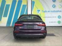 Audi A3 2024 4p S3 L4/2.0/T S-Tronic 2024 Audi A3 Venta Exteriores 6