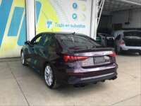Audi A3 2024 4p S3 L4/2.0/T S-Tronic 2024 Audi A3 Venta Exteriores 7