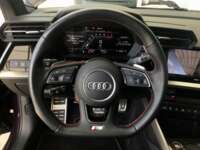 Audi A3 2024 4p S3 L4/2.0/T S-Tronic 2024 Audi A3 Venta Interiores 1