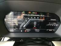 Audi A3 2024 4p S3 L4/2.0/T S-Tronic 2024 Audi A3 Venta Interiores 2