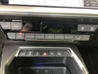 Audi A3 2024 4p S3 L4/2.0/T S-Tronic 2024 Audi A3 Venta Interiores 12