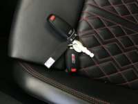 Audi A3 2024 4p S3 L4/2.0/T S-Tronic 2024 Audi A3 Venta Interiores 14