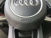 Audi A3 2024 4p S3 L4/2.0/T S-Tronic 2024 Audi A3 Venta Interiores 15