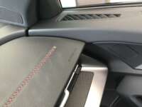 Audi A3 2024 4p S3 L4/2.0/T S-Tronic 2024 Audi A3 Venta Interiores 16