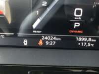 Audi A3 2024 4p S3 L4/2.0/T S-Tronic 2024 Audi A3 Venta Interiores 3