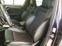 Audi A3 2024 4p S3 L4/2.0/T S-Tronic 2024 Audi A3 Venta Interiores 22