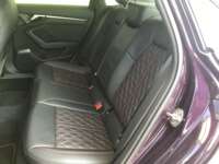 Audi A3 2024 4p S3 L4/2.0/T S-Tronic 2024 Audi A3 Venta Interiores 24