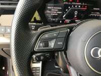 Audi A3 2024 4p S3 L4/2.0/T S-Tronic 2024 Audi A3 Venta Interiores 6