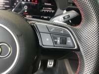Audi A3 2024 4p S3 L4/2.0/T S-Tronic 2024 Audi A3 Venta Interiores 7