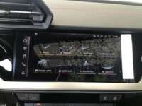 Audi A3 2024 4p S3 L4/2.0/T S-Tronic 2024 Audi A3 Venta Interiores 8