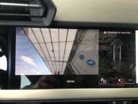 Audi A3 2024 4p S3 L4/2.0/T S-Tronic 2024 Audi A3 Venta Interiores 10