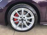 Audi A3 2024 4p S3 L4/2.0/T S-Tronic 2024 Audi A3 Venta Llantas 1