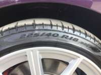 Audi A3 2024 4p S3 L4/2.0/T S-Tronic 2024 Audi A3 Venta Llantas 2