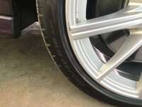 Audi A3 2024 4p S3 L4/2.0/T S-Tronic 2024 Audi A3 Venta Llantas 11