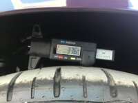 Audi A3 2024 4p S3 L4/2.0/T S-Tronic 2024 Audi A3 Venta Llantas 12
