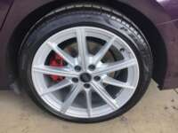 Audi A3 2024 4p S3 L4/2.0/T S-Tronic 2024 Audi A3 Venta Llantas 4