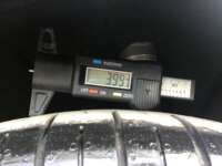 Audi A3 2024 4p S3 L4/2.0/T S-Tronic 2024 Audi A3 Venta Llantas 6
