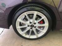 Audi A3 2024 4p S3 L4/2.0/T S-Tronic 2024 Audi A3 Venta Llantas 7