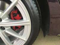 Audi A3 2024 4p S3 L4/2.0/T S-Tronic 2024 Audi A3 Venta Llantas 8