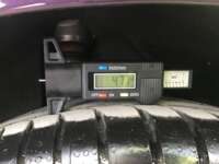Audi A3 2024 4p S3 L4/2.0/T S-Tronic 2024 Audi A3 Venta Llantas 9