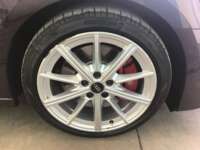 Audi A3 2024 4p S3 L4/2.0/T S-Tronic 2024 Audi A3 Venta Llantas 10