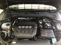 Audi A3 2024 4p S3 L4/2.0/T S-Tronic 2024 Audi A3 Venta Motor 2
