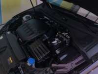 Audi A3 2024 4p S3 L4/2.0/T S-Tronic 2024 Audi A3 Venta Motor 3