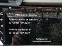 Audi A3 2024 4p S3 L4/2.0/T S-Tronic 2024 Audi A3 Venta Motor 4