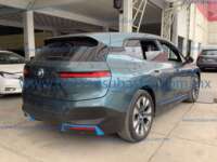 BMW iX 2023 5p xDrive 40 EV 76.6 kwh IMG_1711