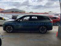 BMW iX 2023 5p xDrive 40 EV 76.6 kwh IMG_1710