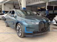 BMW iX 2023 5p xDrive 40 EV 76.6 kwh IMG_1708