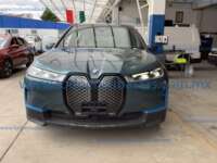 BMW iX 2023 5p xDrive 40 EV 76.6 kwh IMG_1707