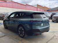 BMW iX 2023 5p xDrive 40 EV 76.6 kwh IMG_1713