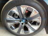 BMW iX 2023 5p xDrive 40 EV 76.6 kwh 2023 BMW iX Ingreso Llantas 0